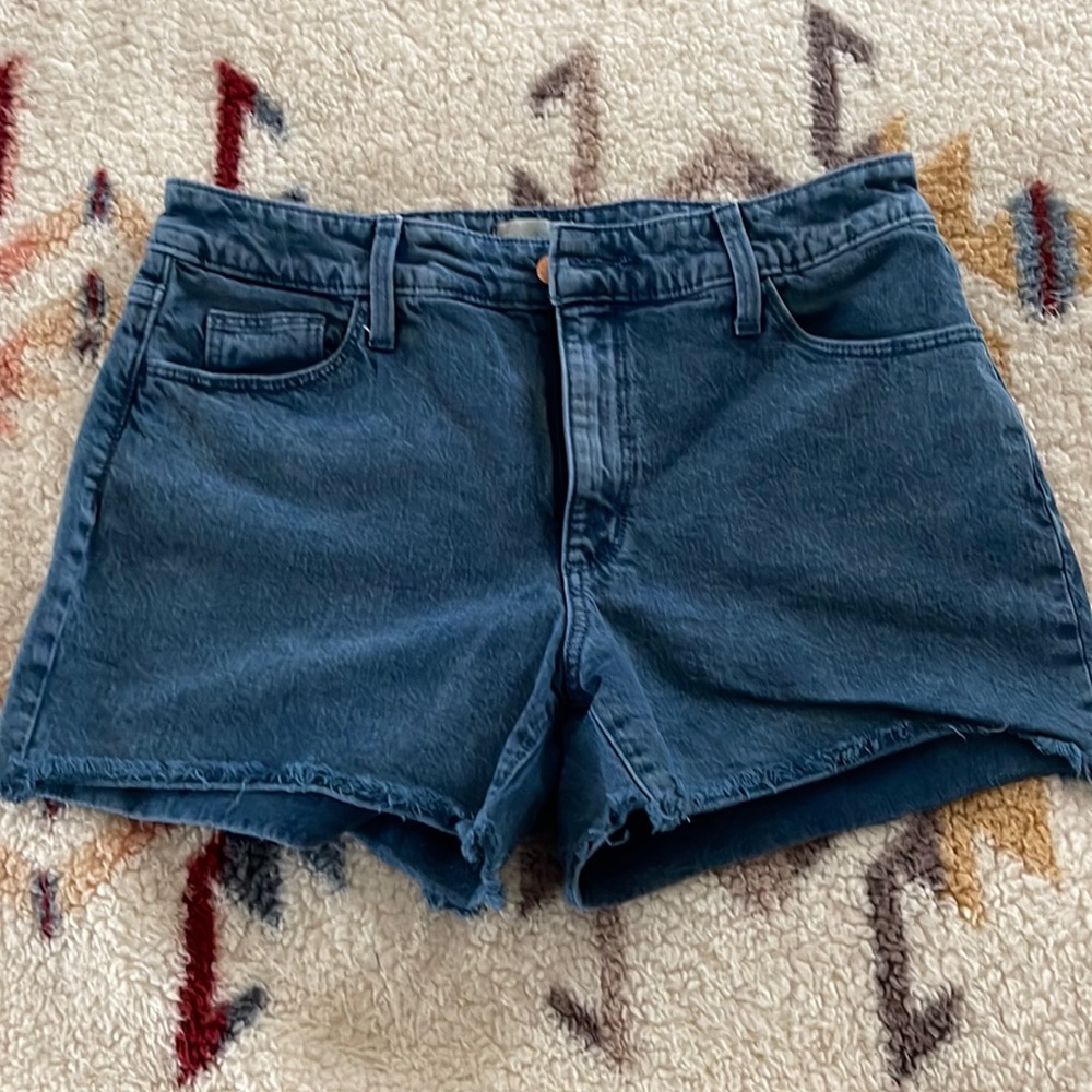 Vintage style shorts